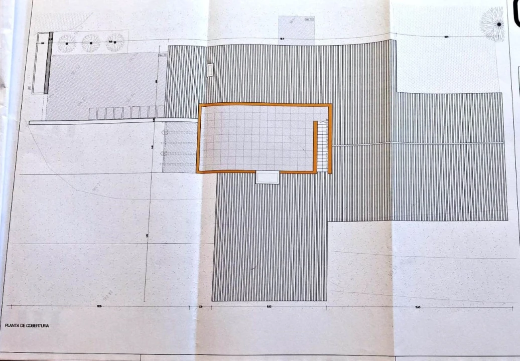 Quinta T5 para Venda em Garvão e Santa Luzia Planta 3