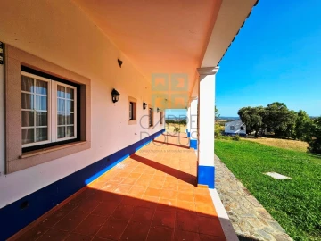 Quinta T5 para Venda em Garvão e Santa Luzia