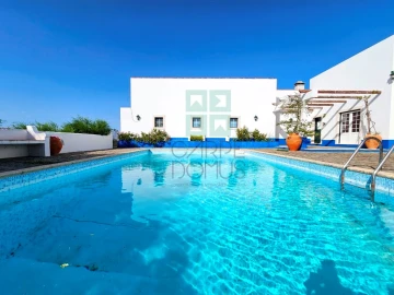 Quinta T5 para Venda em Garvão e Santa Luzia