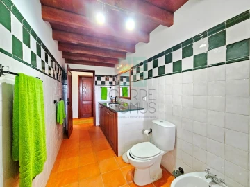 Quinta T5 para Venda em Garvão e Santa Luzia