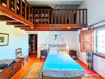 Quinta T5 para Venda em Garvão e Santa Luzia