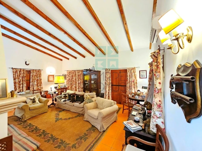Quinta T5 para Venda em Garvão e Santa Luzia Foto 47