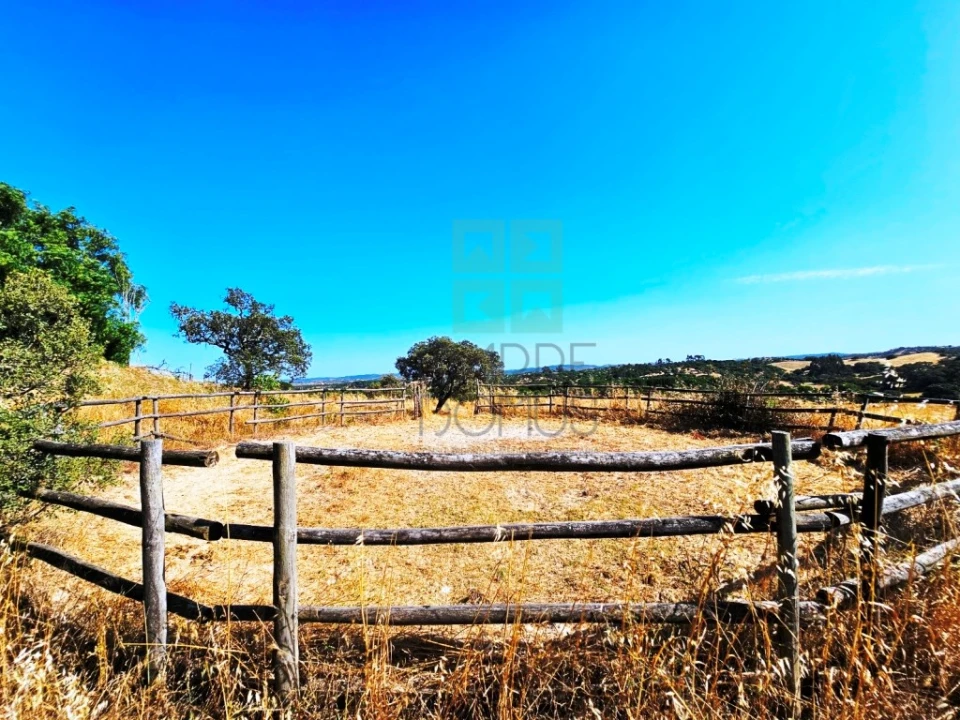Moradia T5 para Venda em Garvão e Santa Luzia Foto 16