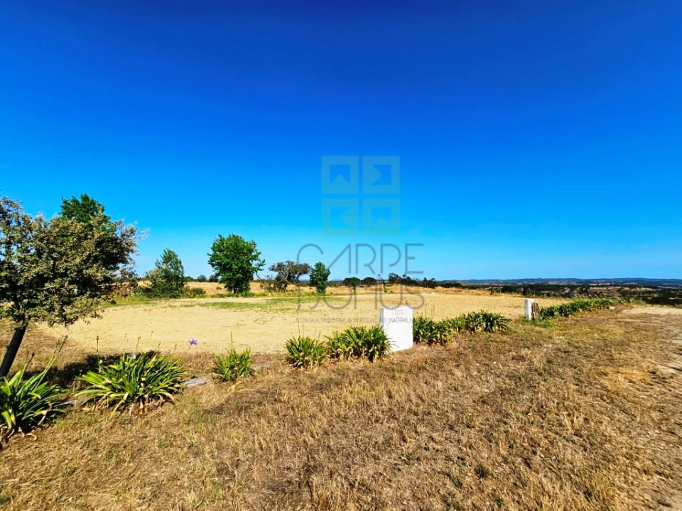 Moradia T5 para Venda em Garvão e Santa Luzia Foto 21