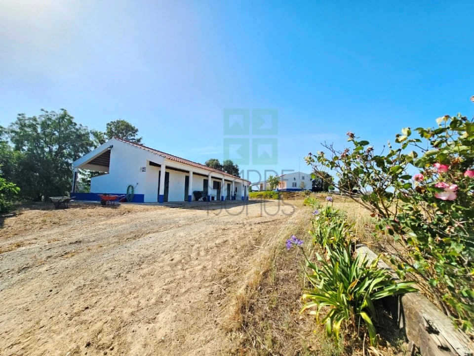 Moradia T5 para Venda em Garvão e Santa Luzia Foto 22