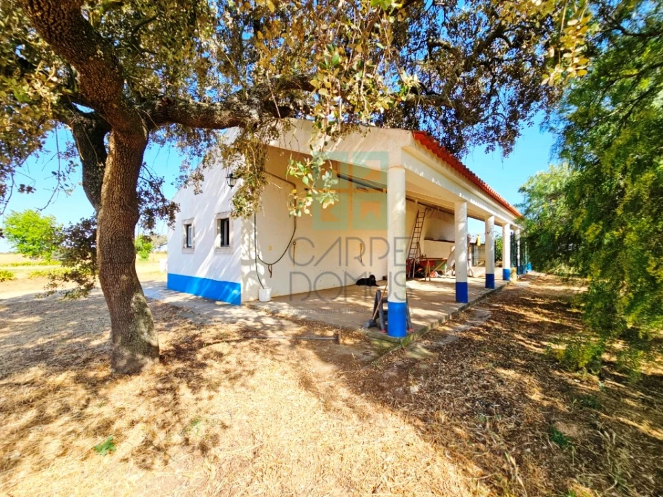 Moradia T5 para Venda em Garvão e Santa Luzia Foto 28