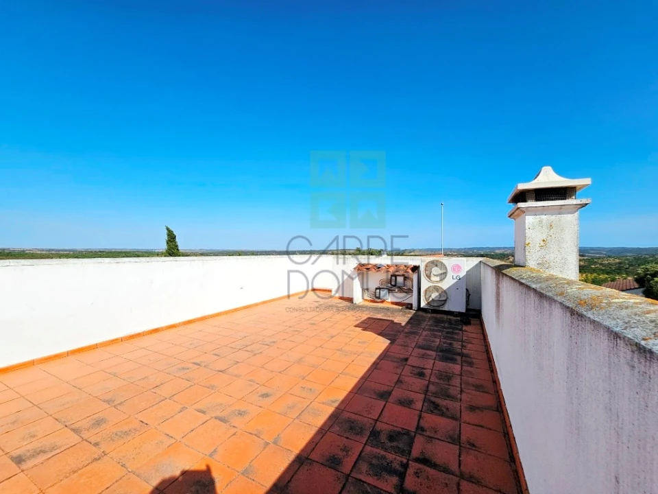 Moradia T5 para Venda em Garvão e Santa Luzia Foto 37