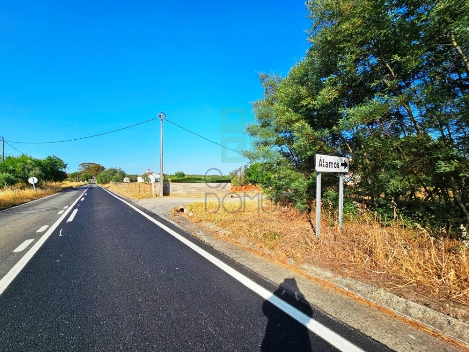 Moradia T5 para Venda em Garvão e Santa Luzia Foto 116