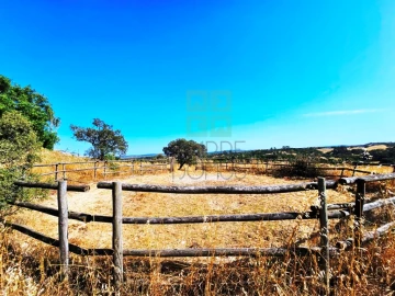 Moradia T5 para Venda em Garvão e Santa Luzia