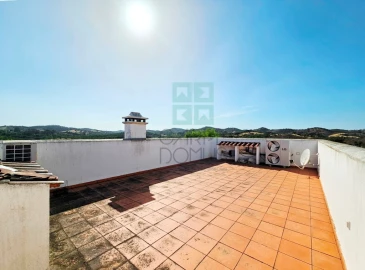 Moradia T5 para Venda em Garvão e Santa Luzia