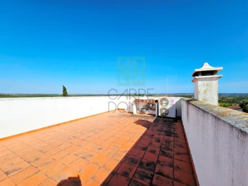 Moradia T5 para Venda em Garvão e Santa Luzia