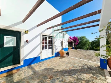 Moradia T5 para Venda em Garvão e Santa Luzia