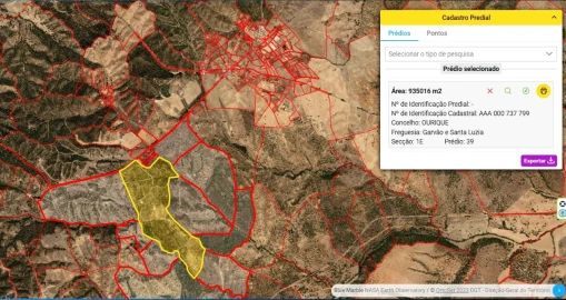 Moradia T5 para Venda em Garvão e Santa Luzia