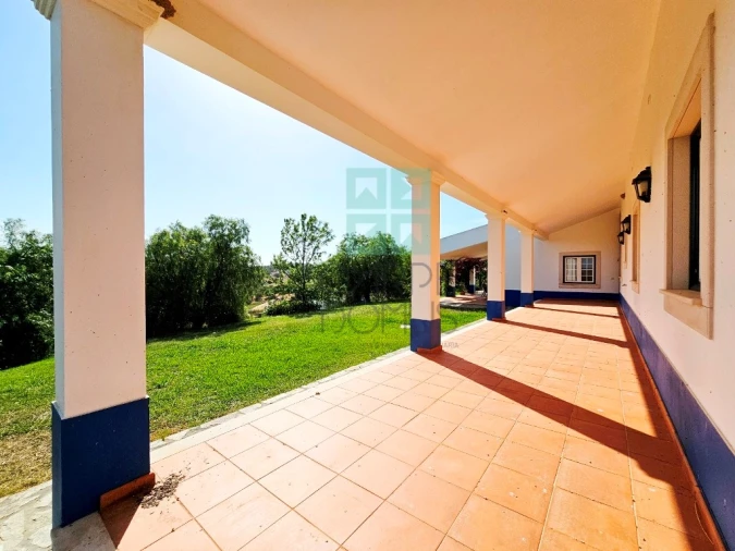 Moradia T5 para Venda em Garvão e Santa Luzia Foto 32