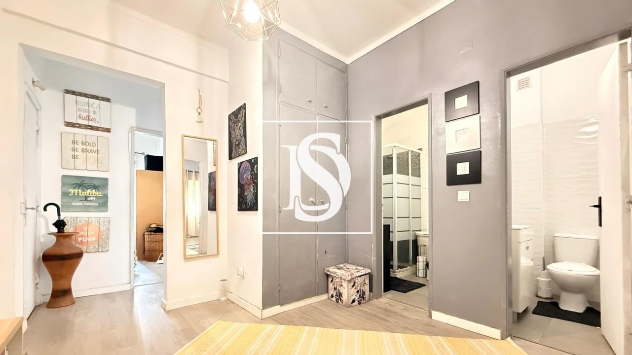 Apartamento T3 para Venda em Moita Foto 12