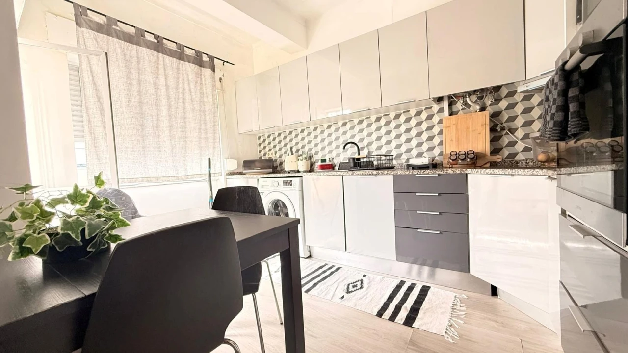 Apartamento T3 para Venda em Moita Foto 15
