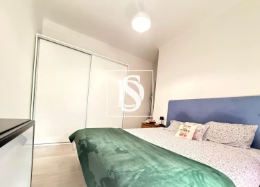 Apartamento T3 para Venda em Moita