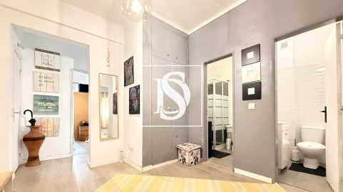 Apartamento T3 para Venda em Moita