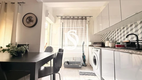 Apartamento T3 para Venda em Moita