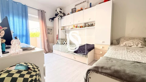 Apartamento T3 para Venda em Moita