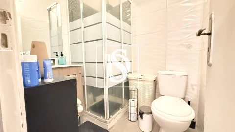 Apartamento T3 para Venda em Moita
