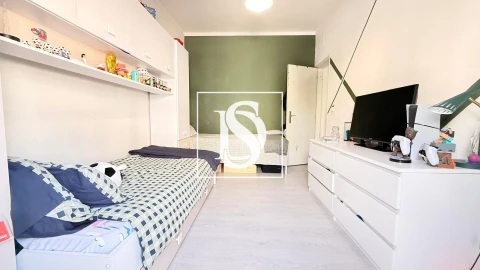 Apartamento T3 para Venda em Moita