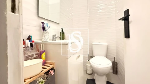 Apartamento T3 para Venda em Moita