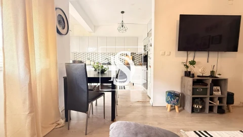 Apartamento T3 para Venda em Moita