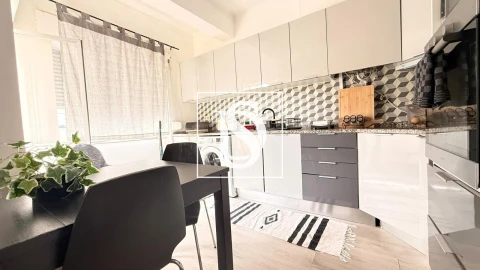 Apartamento T3 para Venda em Moita