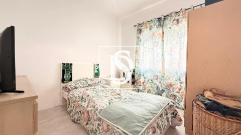Apartamento T3 para Venda em Moita