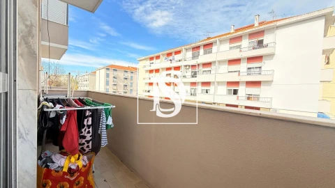 Apartamento T3 para Venda em Moita