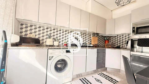 Apartamento T3 para Venda em Moita