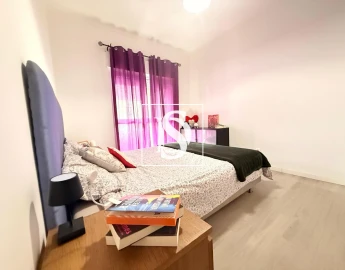 Apartamento T3 para Venda em Moita