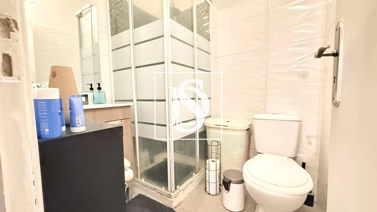 Apartamento T3 para Venda em Moita Foto 4