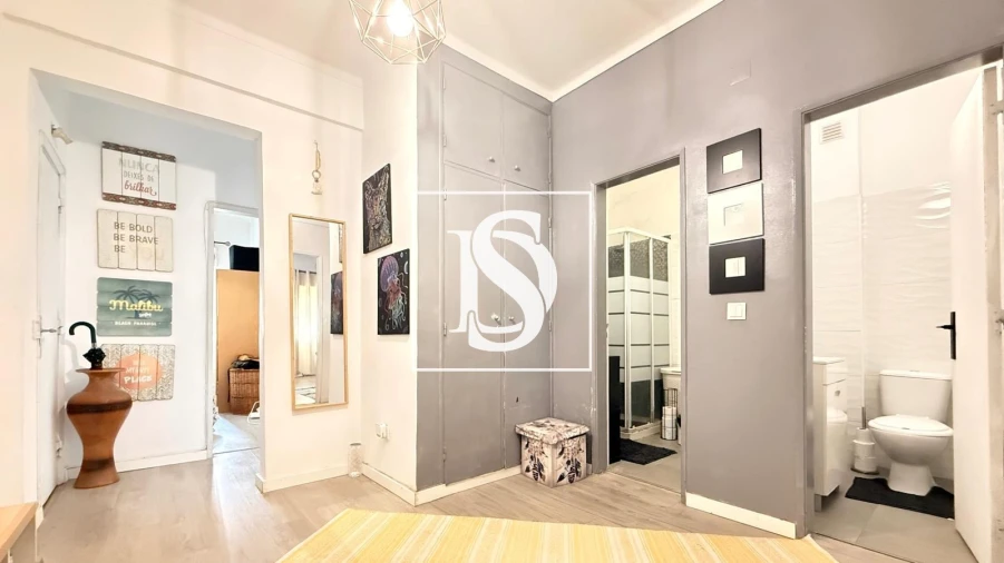 Apartamento T3 para Venda em Moita Foto 12