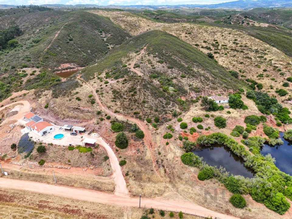 Terreno Agricola ou Rústico para Venda em Mexilhoeira Grande Foto 2