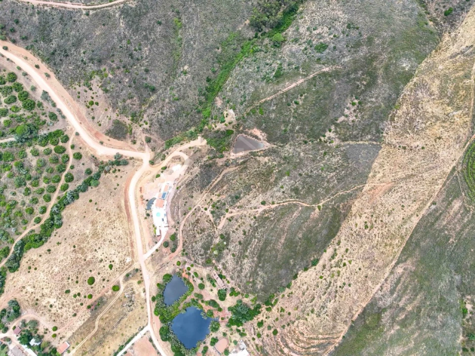 Terreno Agricola ou Rústico para Venda em Mexilhoeira Grande Foto 3