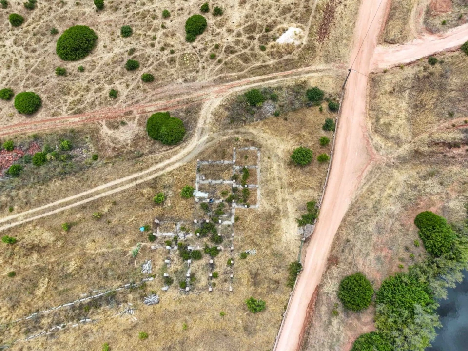 Terreno Agricola ou Rústico para Venda em Mexilhoeira Grande Foto 7