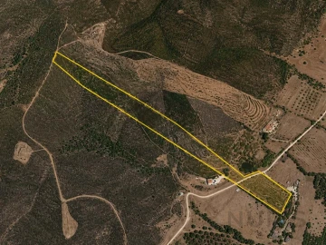 Terreno Agricola ou Rústico para Venda em Mexilhoeira Grande