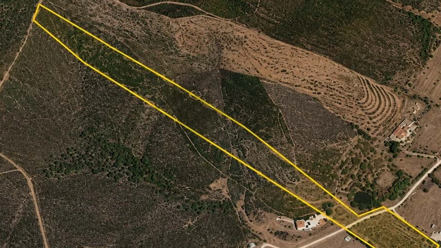 Terreno Agricola ou Rústico para Venda em Mexilhoeira Grande