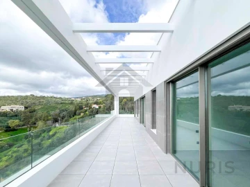 Moradia T3 para Venda em Monchique