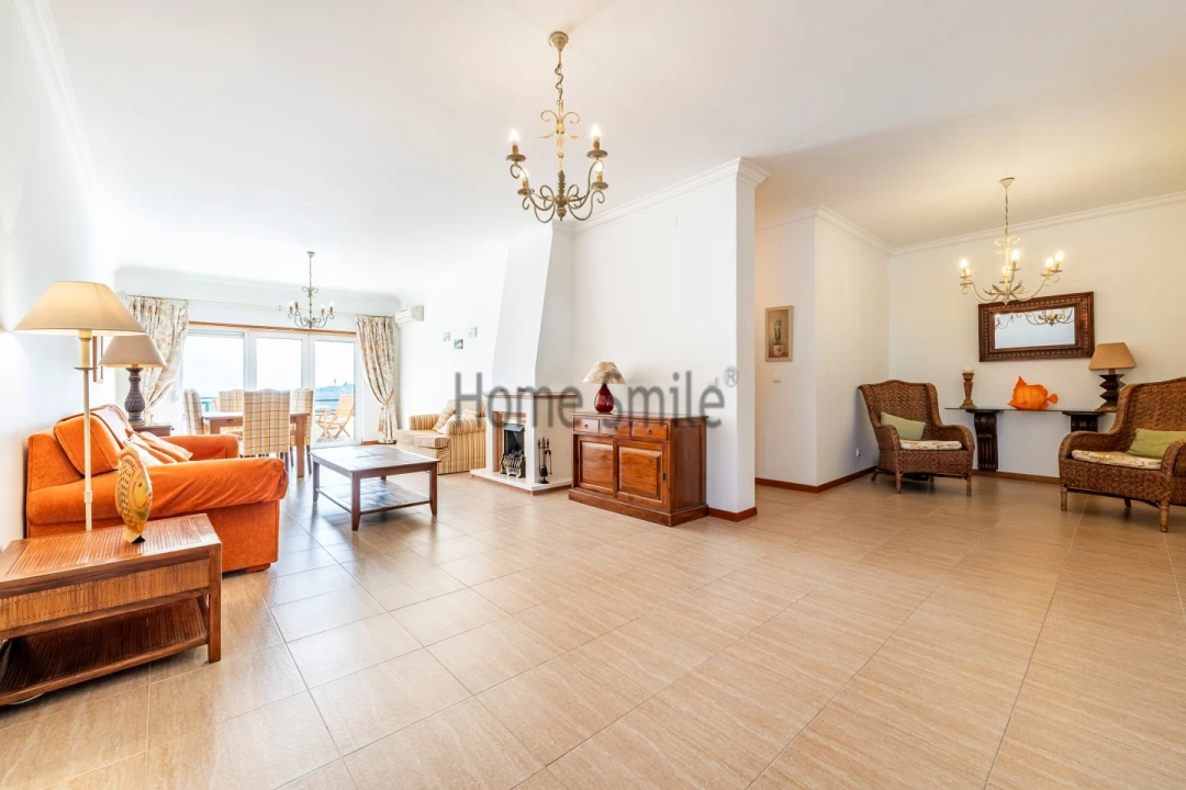 Apartamento T2 para Venda em Sesimbra (Santiago) Foto 6