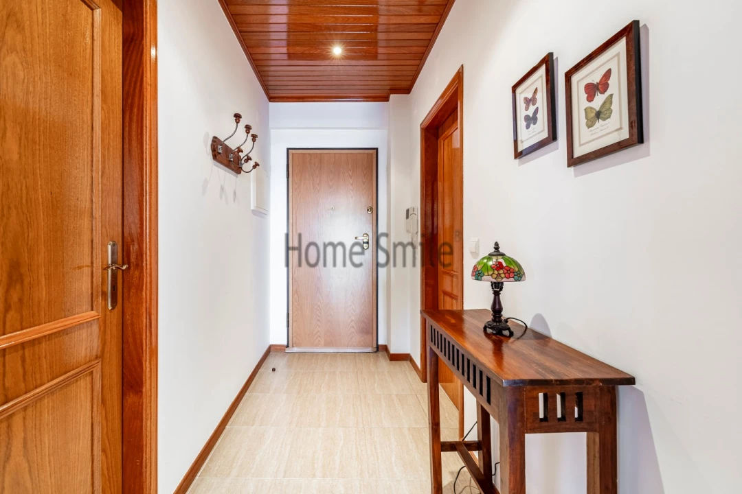 Apartamento T2 para Venda em Sesimbra (Santiago) Foto 10