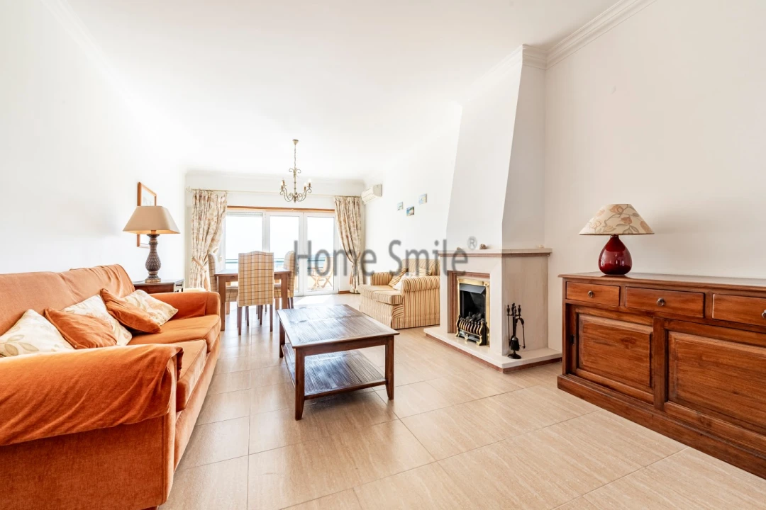 Apartamento T2 para Venda em Sesimbra (Santiago) Foto 7
