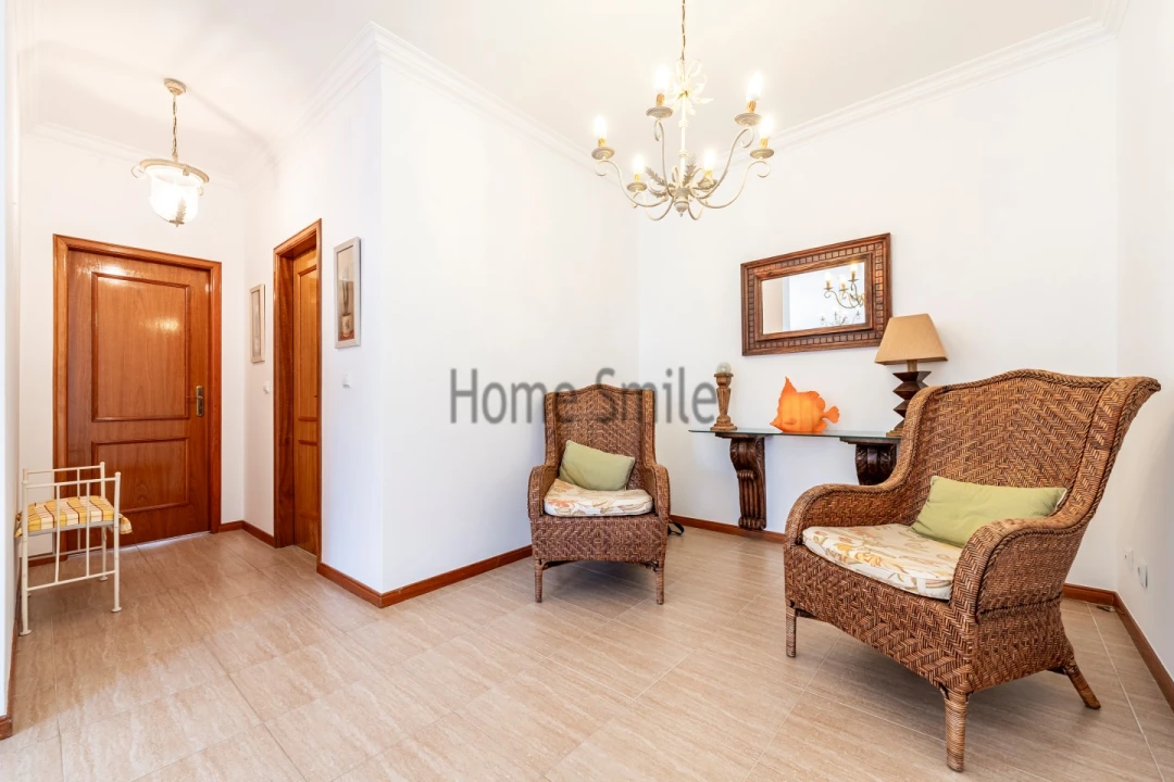 Apartamento T2 para Venda em Sesimbra (Santiago) Foto 8