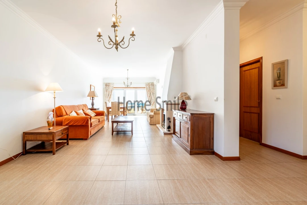 Apartamento T2 para Venda em Sesimbra (Santiago) Foto 9
