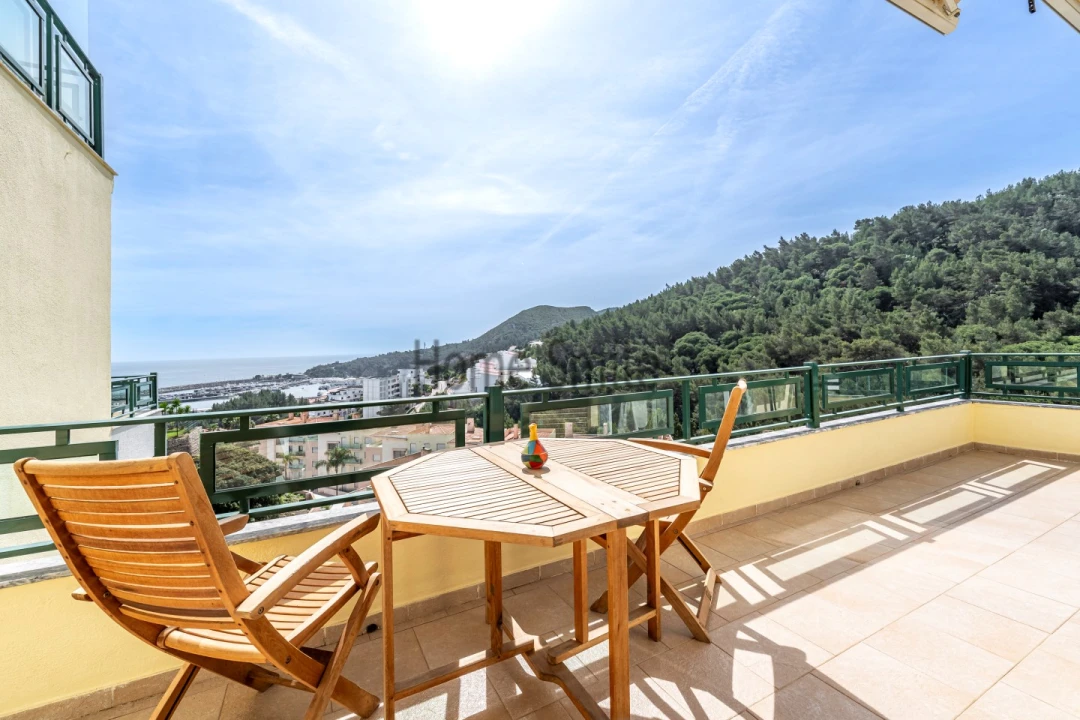 Apartamento T2 para Venda em Sesimbra (Santiago) Foto 3