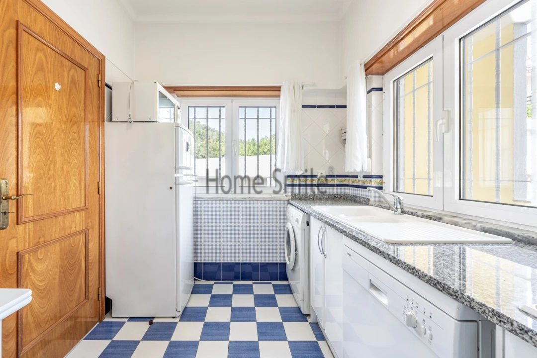 Apartamento T2 para Venda em Sesimbra (Santiago) Foto 13