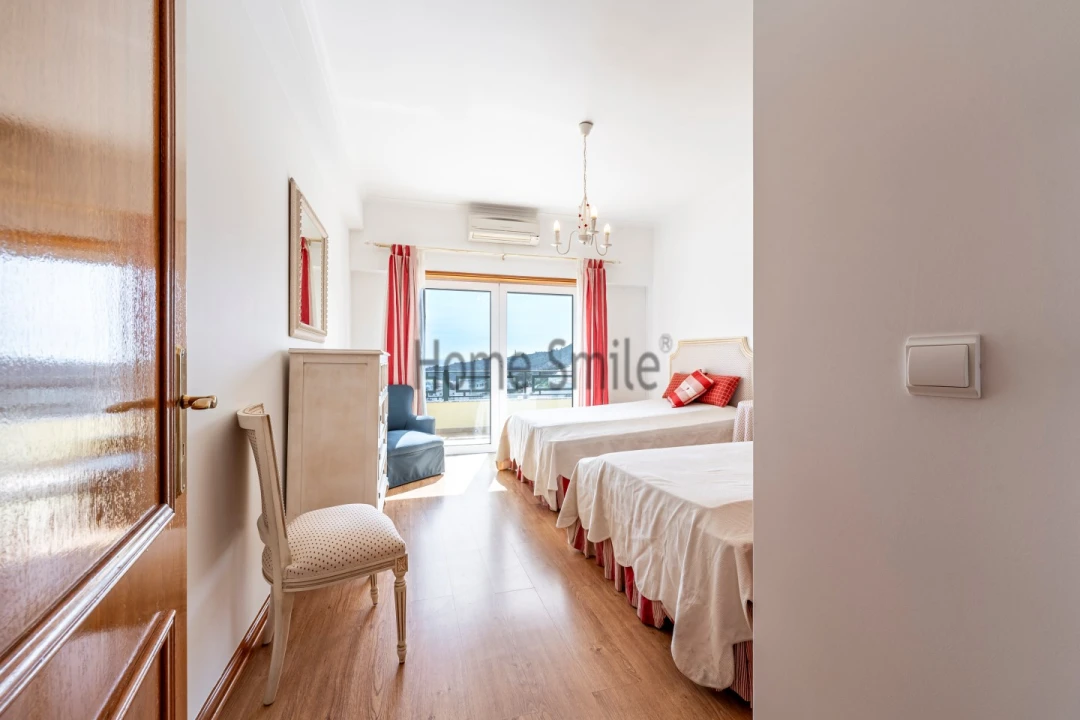 Apartamento T2 para Venda em Sesimbra (Santiago) Foto 18