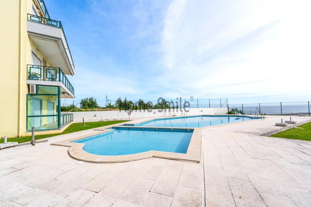 Apartamento T2 para Venda em Sesimbra (Santiago) Foto 4